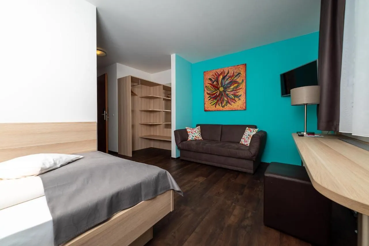 Hotel Am Froschbächel Bühl 3*,  Deutschland