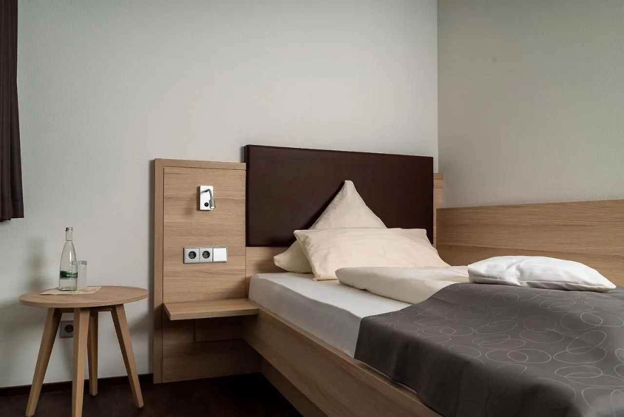 Hotel Am Froschbächel Bühl