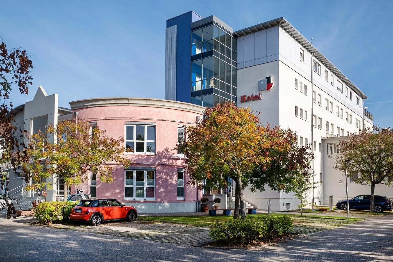 ***  Hotel Am Froschbächel Bühl Deutschland
