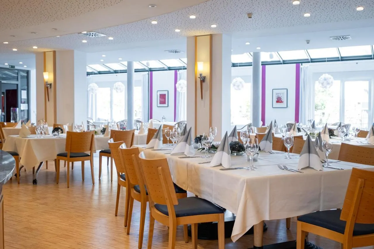 Hotel Am Froschbächel Bühl