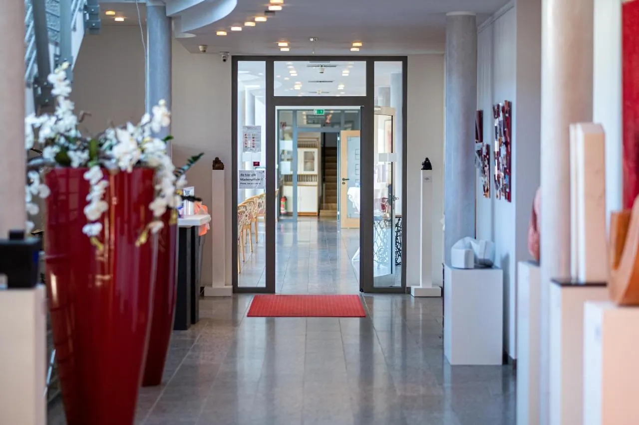 Hotel Am Froschbächel Bühl