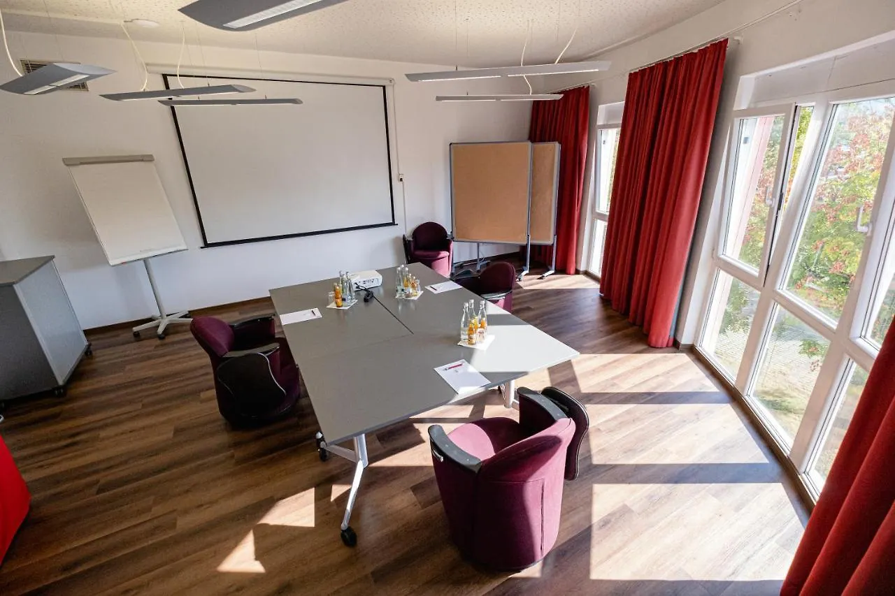 Hotel Am Froschbächel Bühl