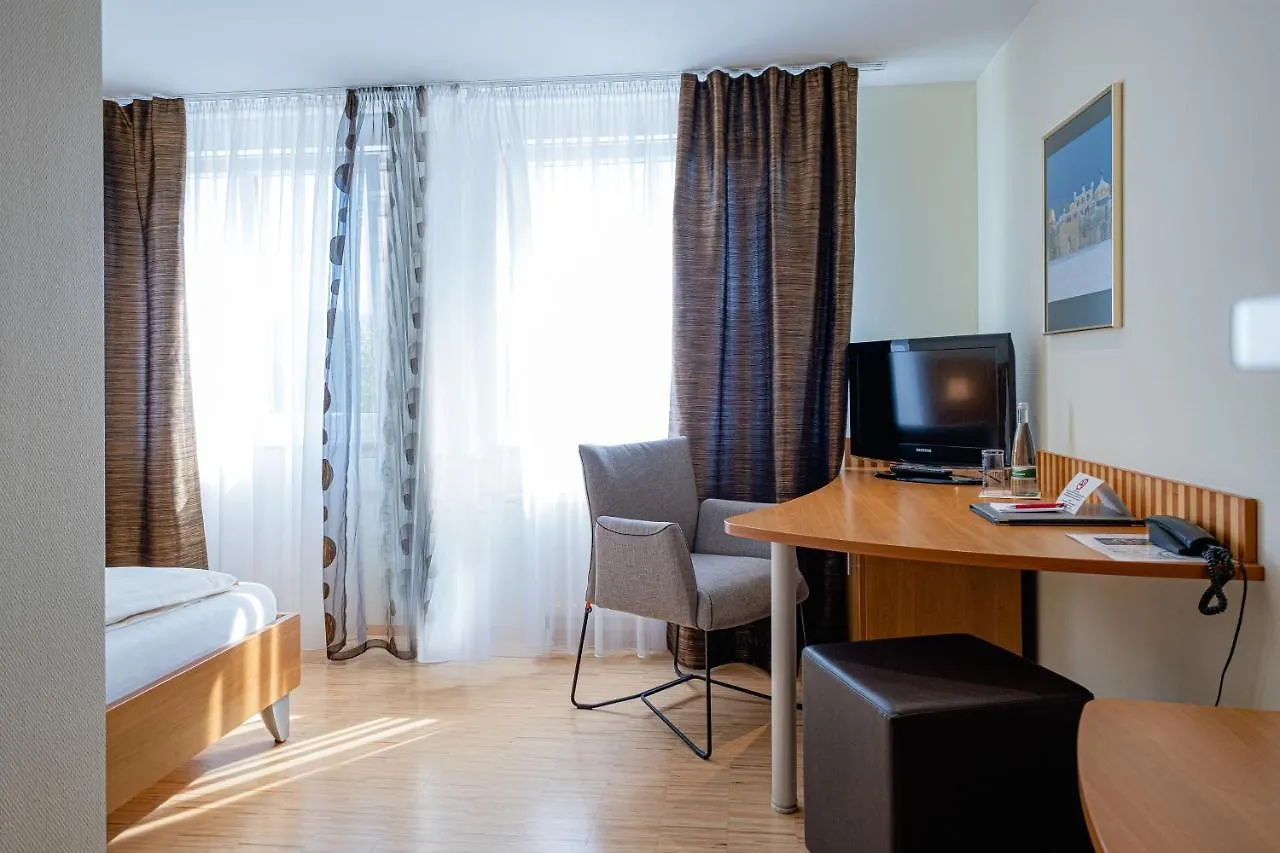 Hotel Am Froschbächel Bühl