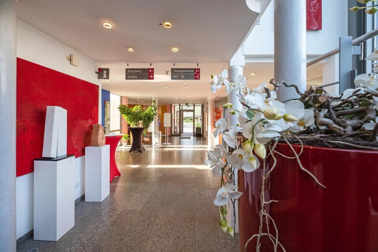 ***  Hotel Am Froschbächel Bühl Deutschland