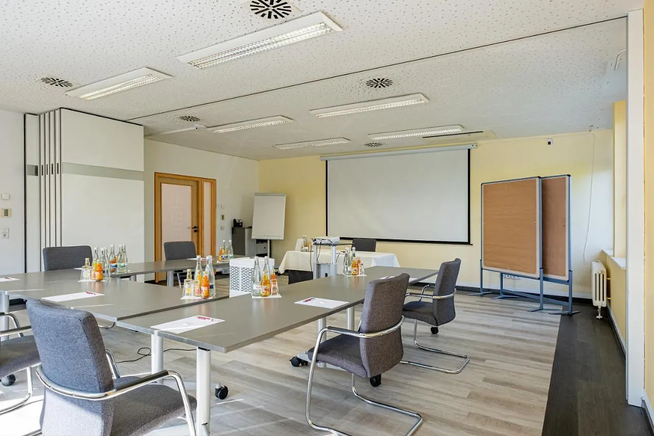Hotel Am Froschbächel Bühl Deutschland