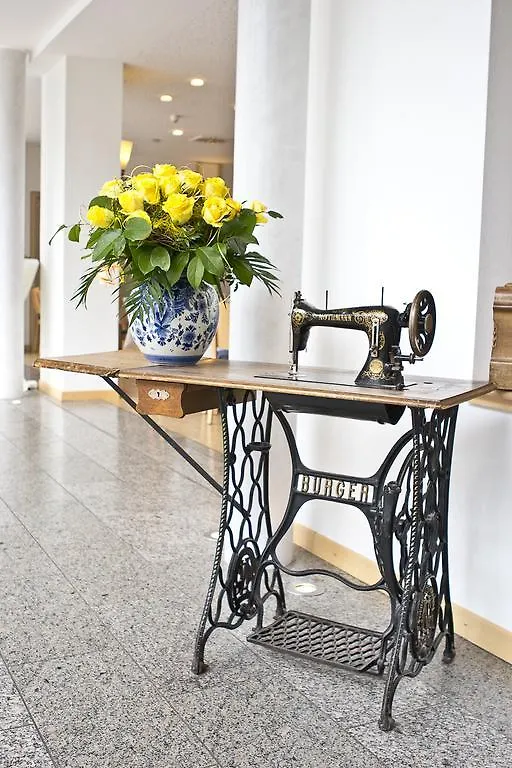 ***  Hotel Am Froschbächel Bühl Deutschland