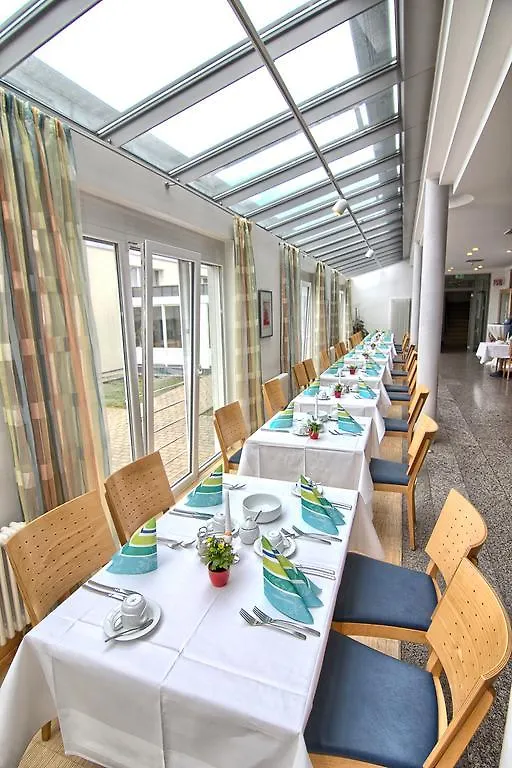 Hotel Am Froschbächel Bühl 3*,