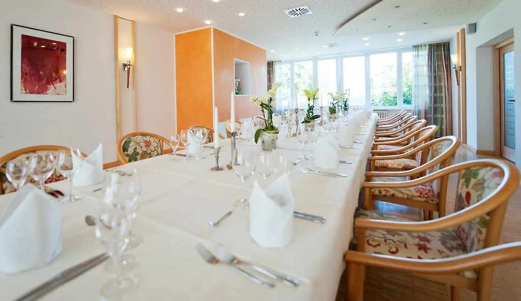 Hotel Am Froschbächel Bühl