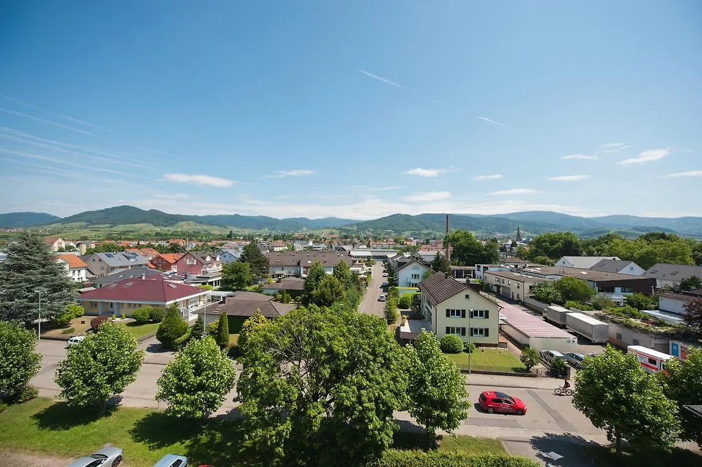 Hotel Am Froschbächel Bühl Deutschland