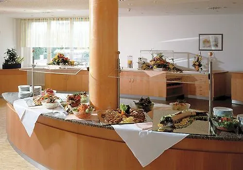 Hotel Am Froschbächel Bühl Deutschland