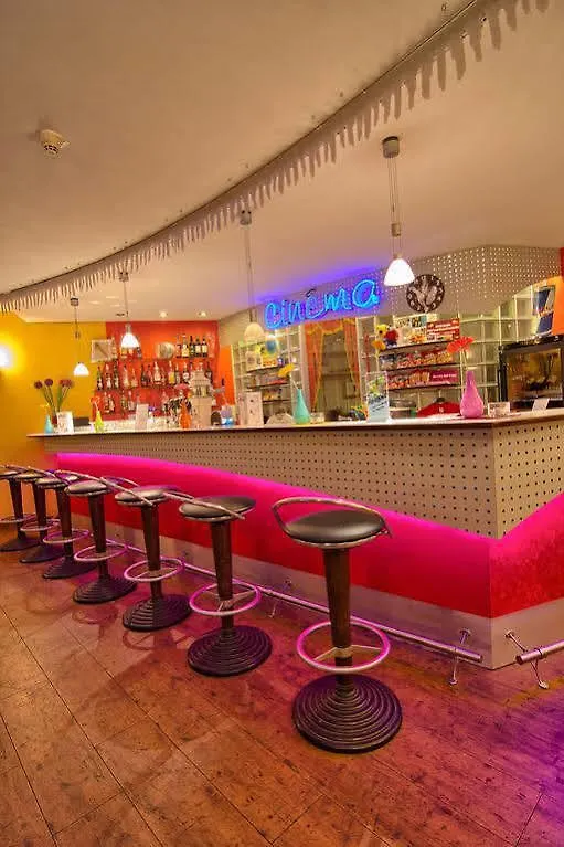 Hotel Am Froschbächel Bühl
