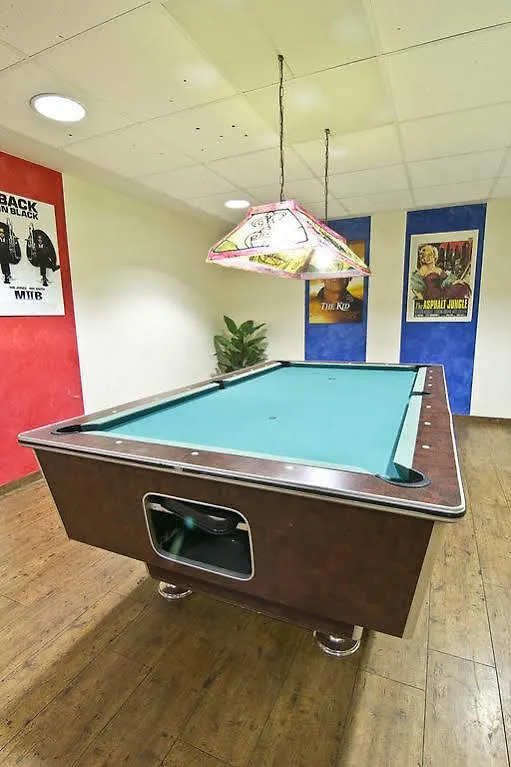 Hotel Am Froschbächel Bühl 3*,  Deutschland