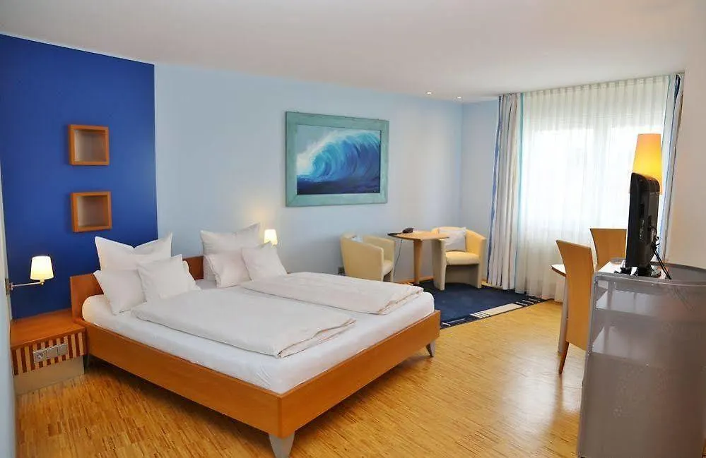 Hotel Am Froschbächel Bühl Deutschland