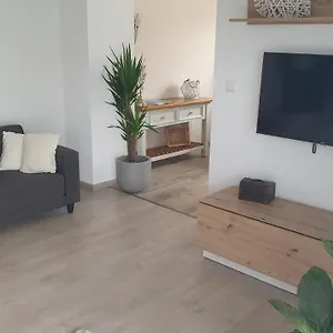 Apartment Boardingappartement Windeckblick, Ruhige, Zentrale Lage Mit Großem Südbalkon