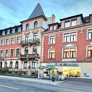 Apartment Hofgarten
