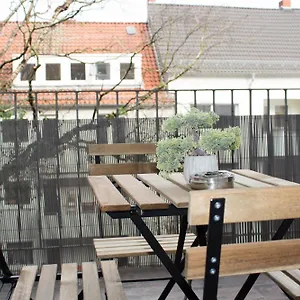 Apartment Timeless Bremen-neustadt