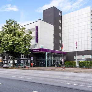 Premier Alster Hamburgo
