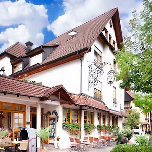 Hotel Kohlers Engel