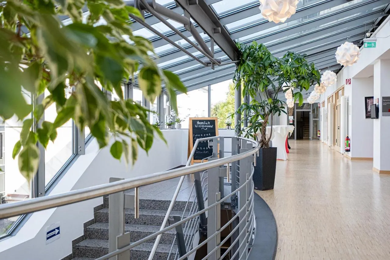 Hotel Am Froschbaechel Bühl