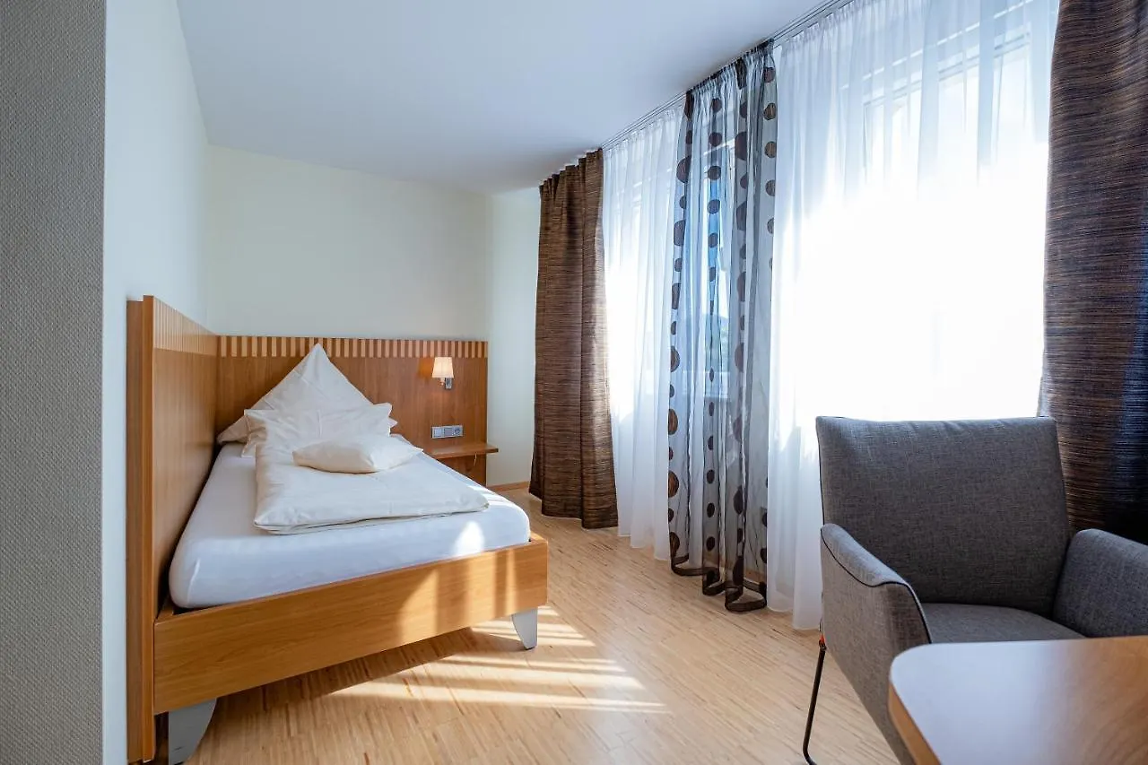 Hotel Am Froschbaechel Bühl