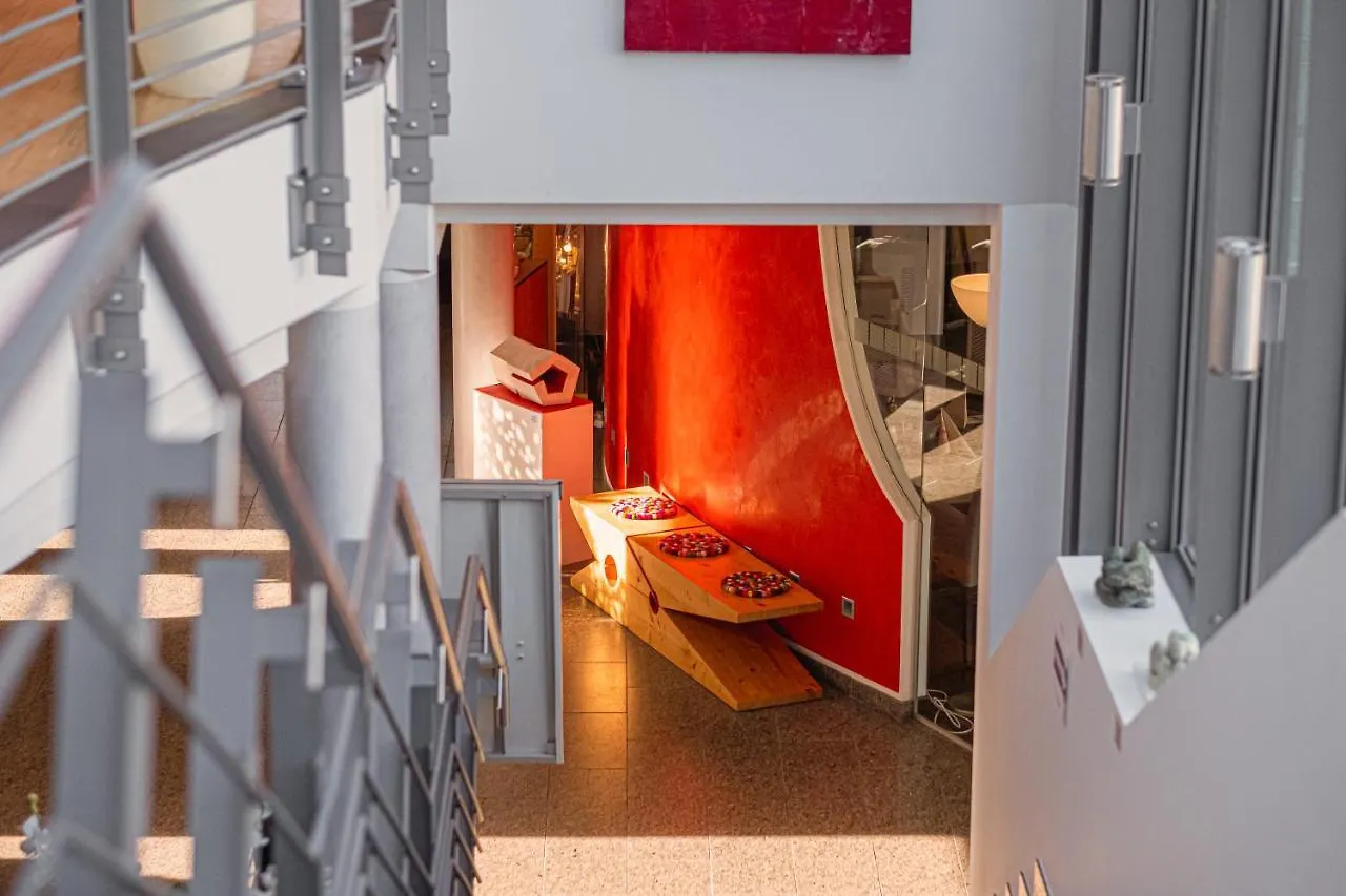 Hotel Am Froschbaechel Bühl