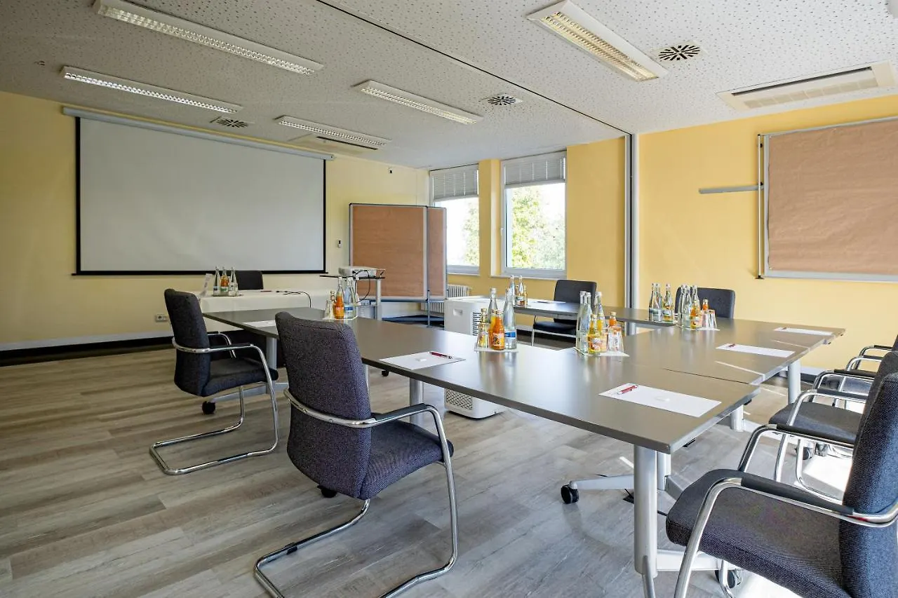 Hotel Am Froschbaechel Bühl Niemcy