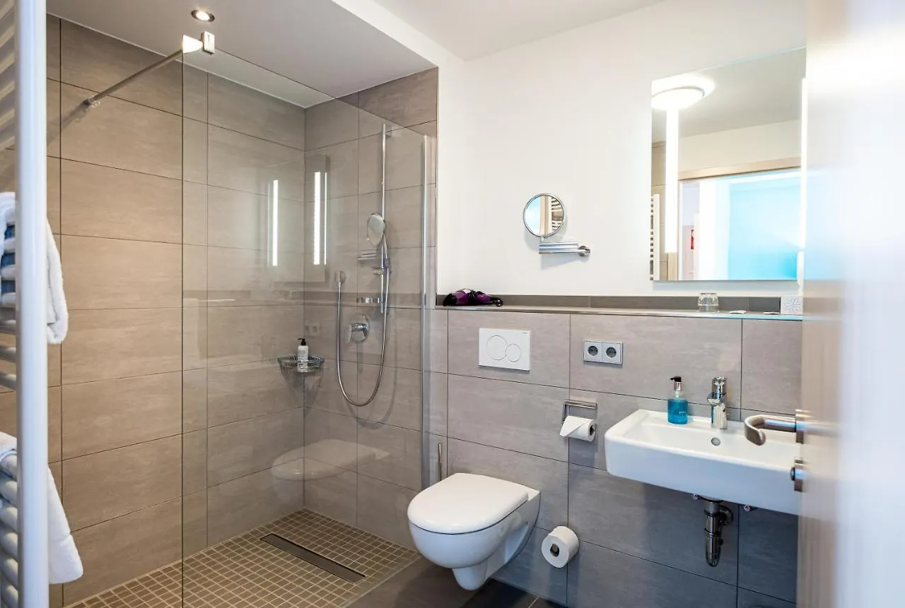 Hotel Am Froschbaechel Bühl