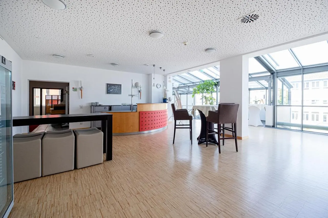 Hotel Am Froschbaechel Bühl