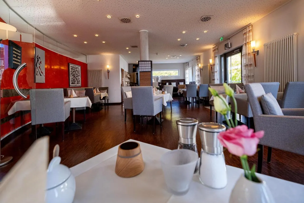 Hotel Am Froschbaechel Bühl 3*,