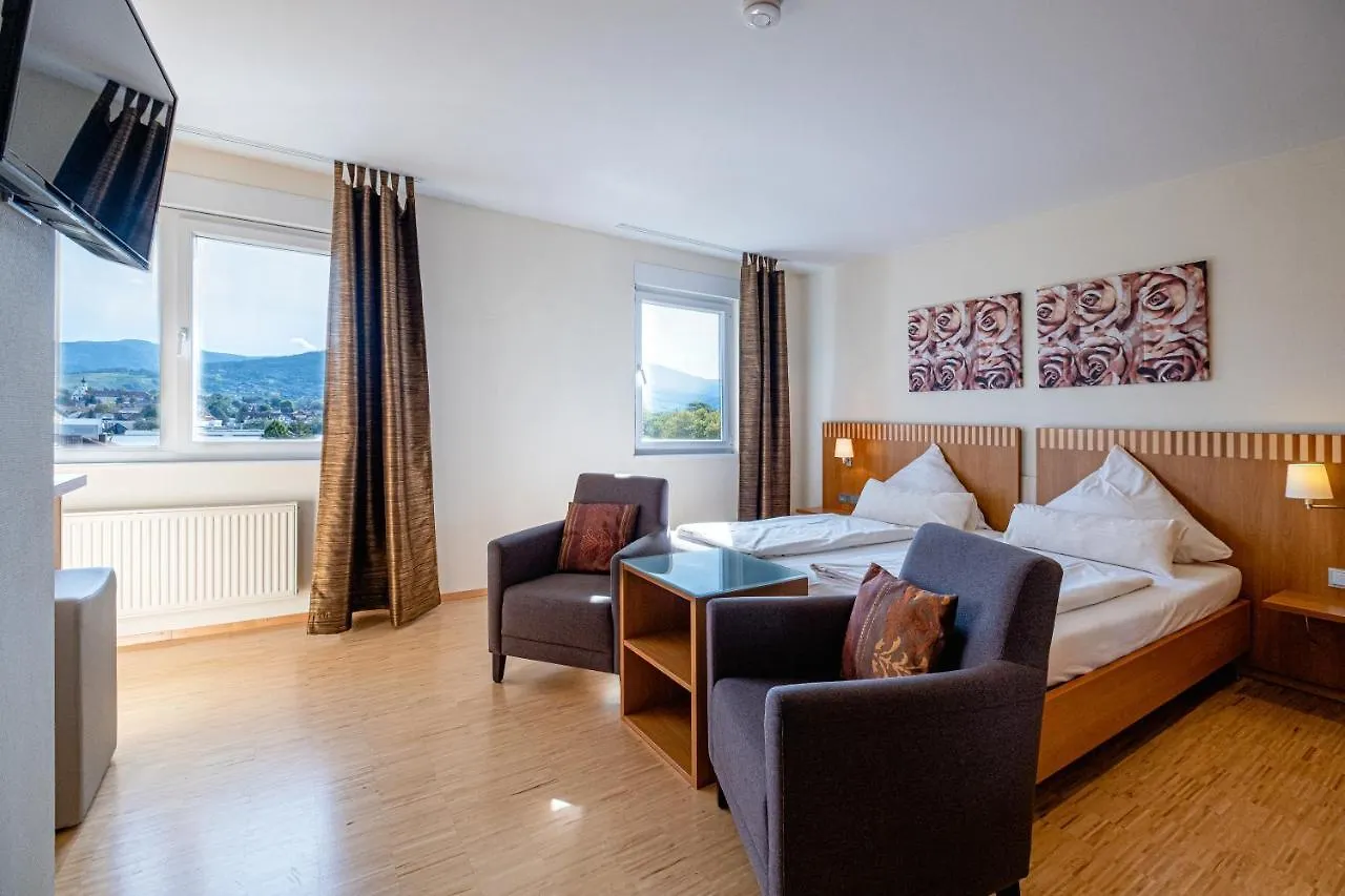 Hotel Am Froschbaechel Bühl
