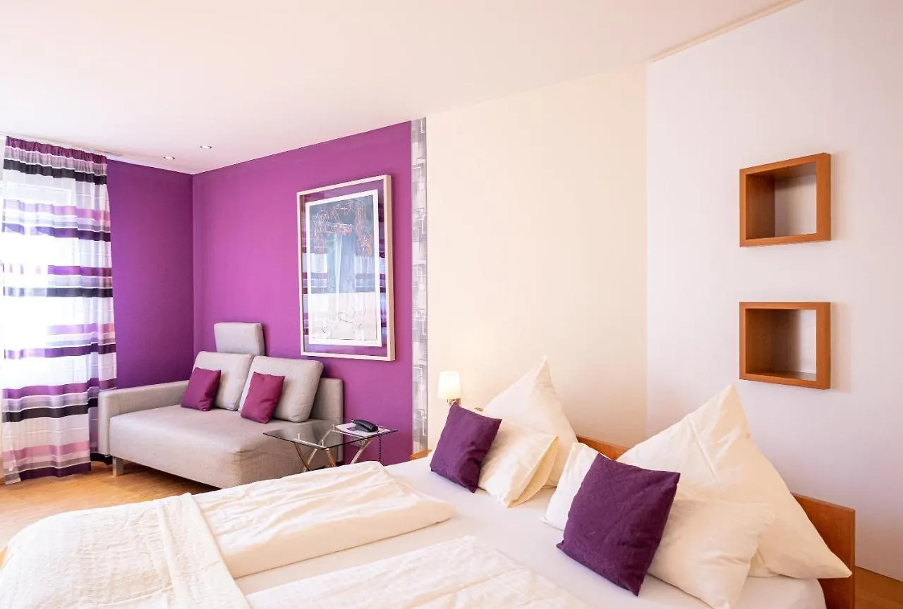 Hotel Am Froschbaechel Bühl 3*,  Niemcy
