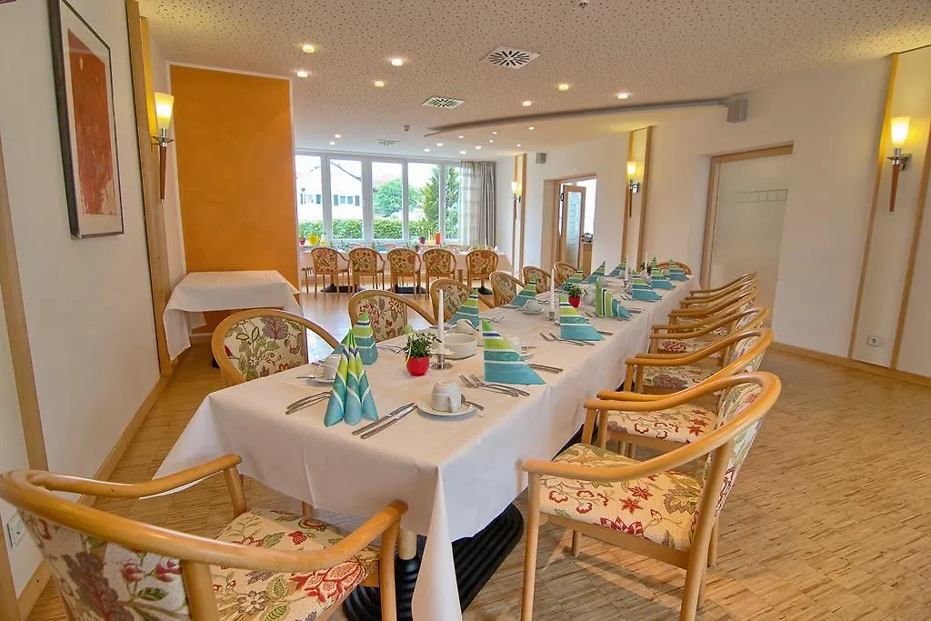 Hotel Am Froschbaechel Bühl