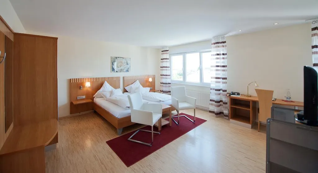 Hotel Am Froschbaechel Bühl