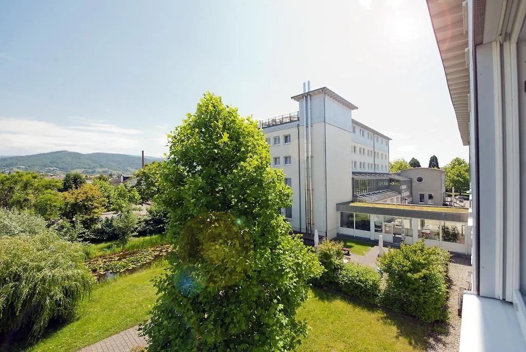 Hotel Am Froschbaechel Bühl