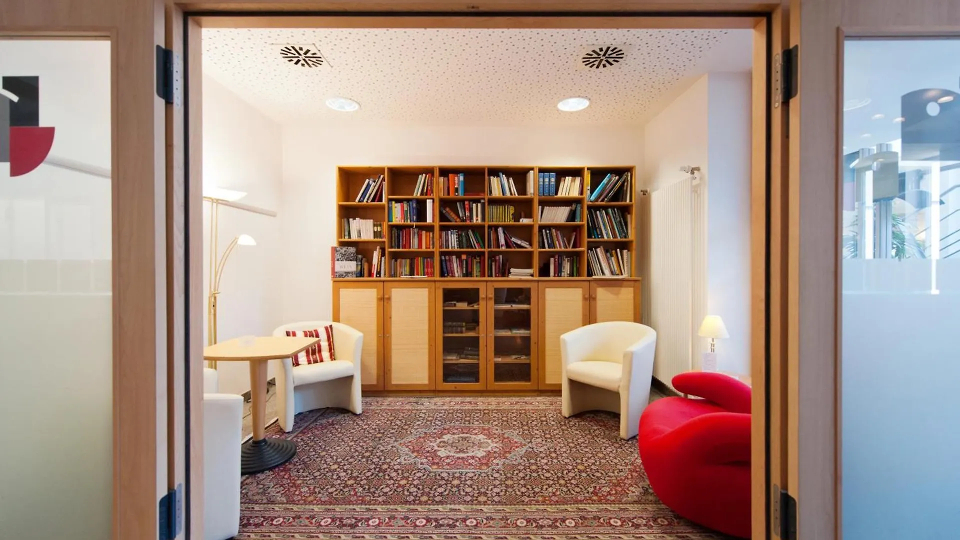 Hotel Am Froschbaechel Bühl