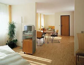 ***  Hotel Am Froschbaechel Bühl Niemcy