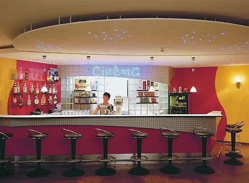 Hotel Am Froschbaechel Bühl