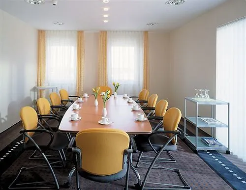 Hotel Am Froschbaechel Bühl